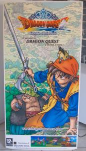 PLV Dragon Quest - L'Odyssée du Roi Maudit (01)